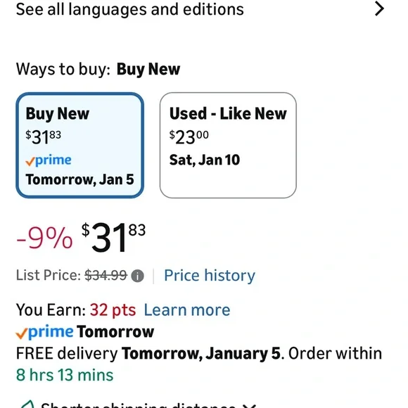 NIB Best Seller Stanley Tucci 7 CD Set Unabridged "What I Ate In One Year" 8 Hrs - Picture 2 of 4